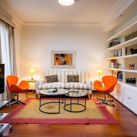 Apartamento Amplio Y Luminoso-2D 2B-Triana Sevilla Exterior foto