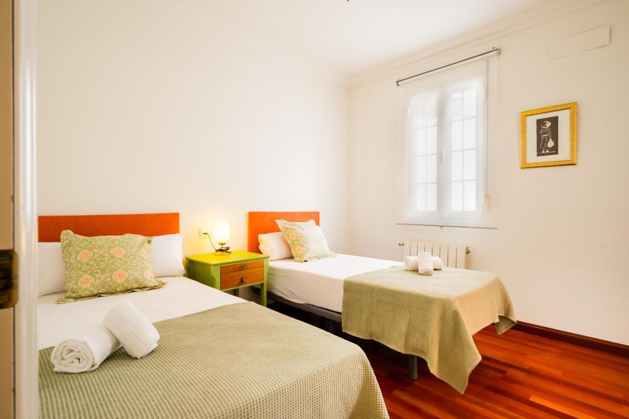Apartamento Amplio Y Luminoso-2D 2B-Triana Sevilla Exterior foto