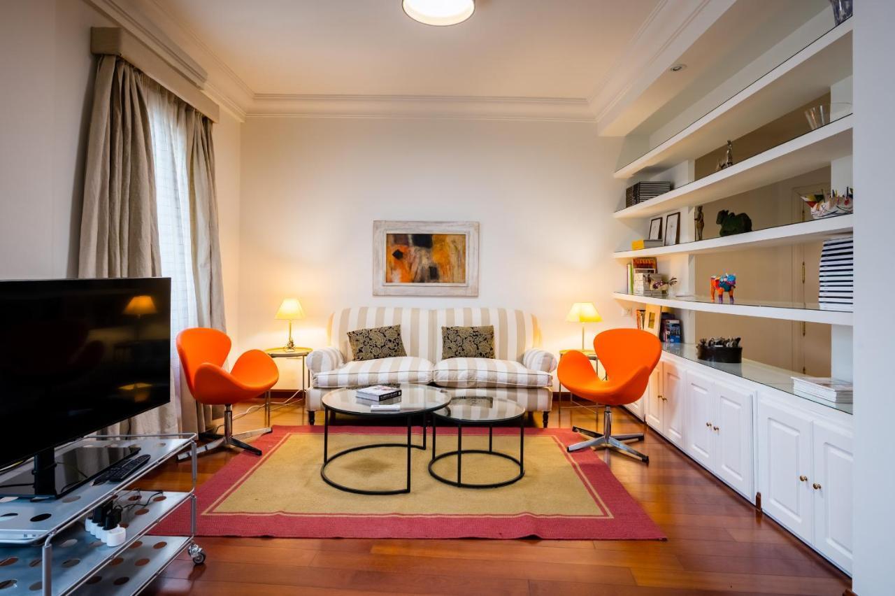 Apartamento Amplio Y Luminoso-2D 2B-Triana Sevilla Exterior foto