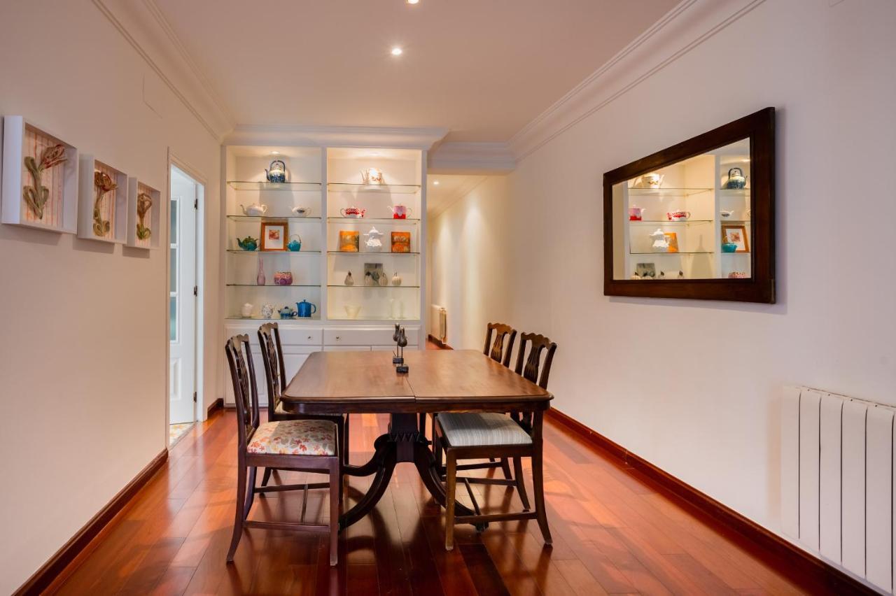 Apartamento Amplio Y Luminoso-2D 2B-Triana Sevilla Exterior foto