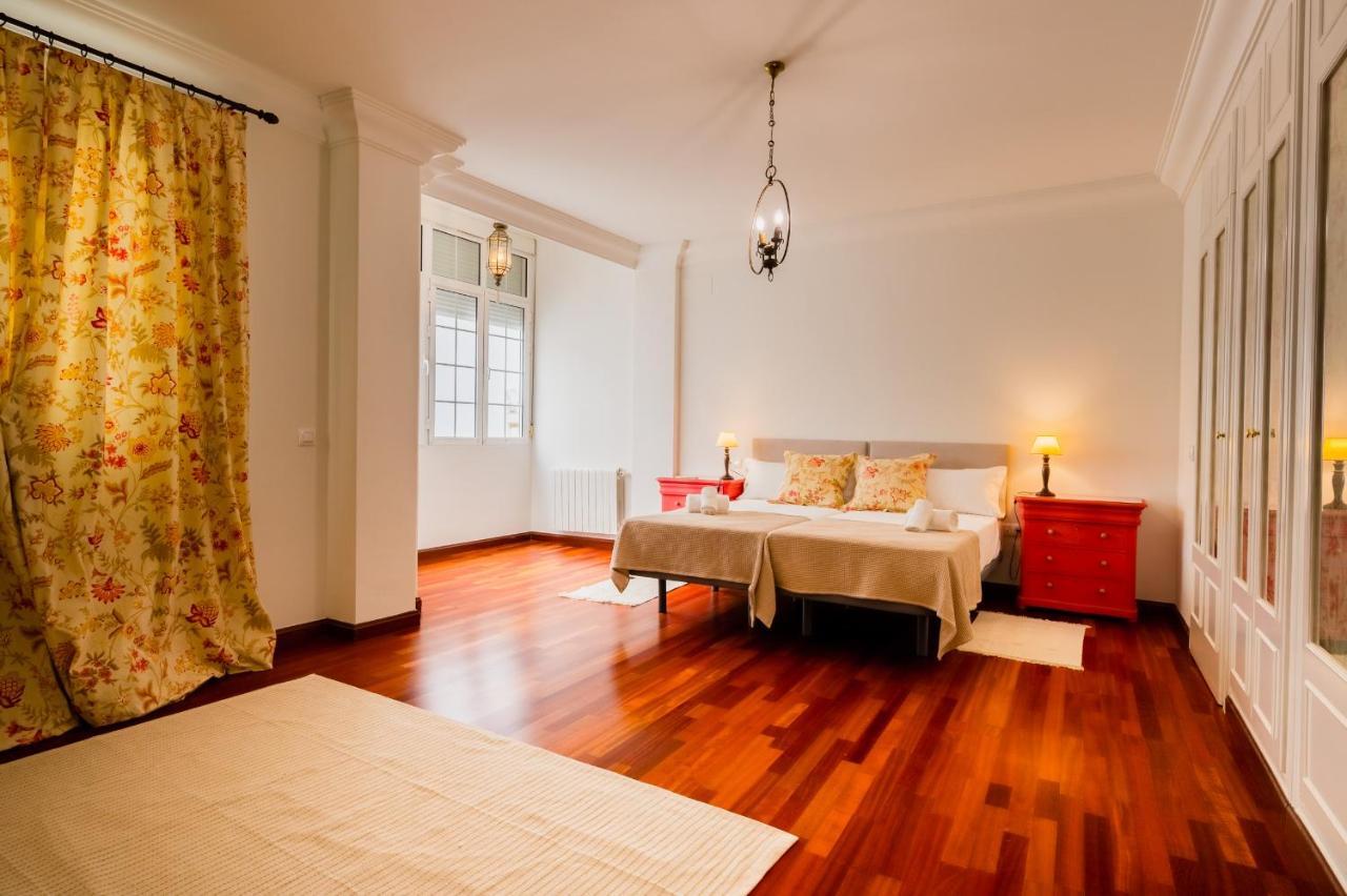 Apartamento Amplio Y Luminoso-2D 2B-Triana Sevilla Exterior foto